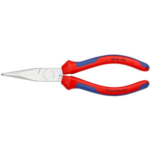 knipex-langbeckzange-30-25-190-verchromt-190-mm-mit-mehrkomponenten-h-llen image 8
