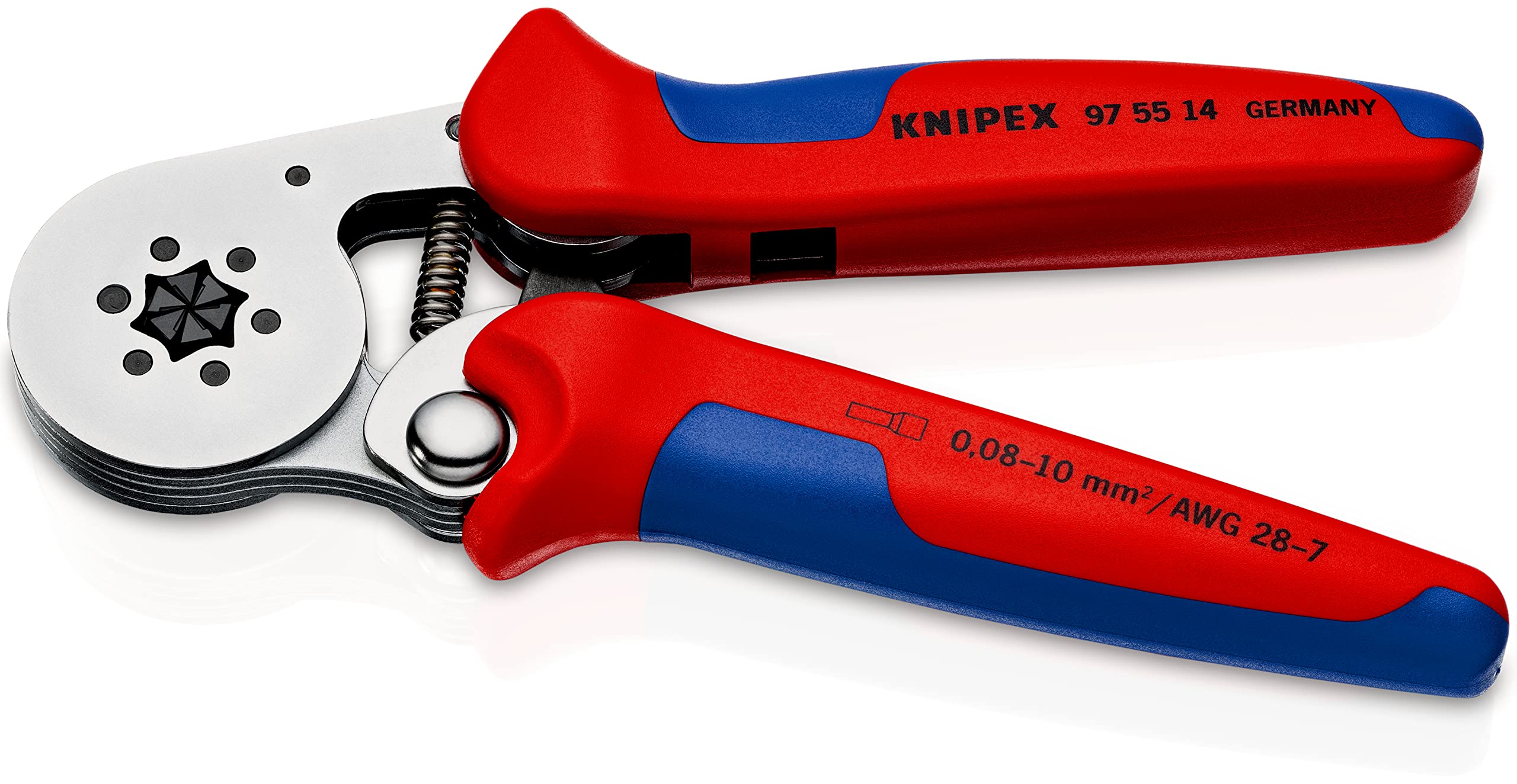 knipex-97-55-14-sb-selbsteinstellende-crimpzange-180-mm image 3