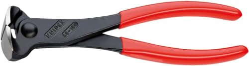 knipex-vornschneider-68-01-180-sb-schwarz-atramentiert-180-mm image 6