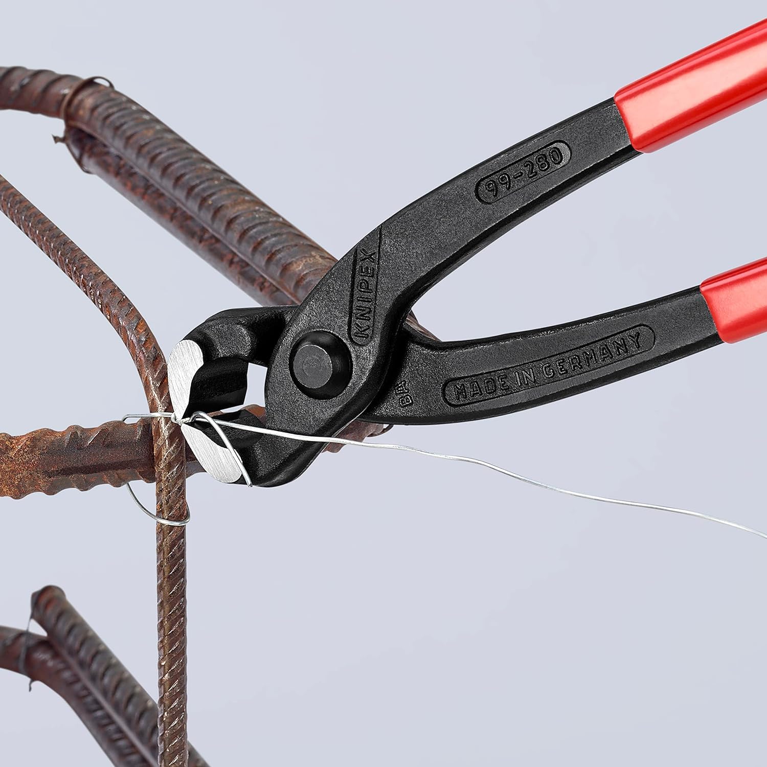 knipex-monierzange-99-01-280-rabitz-flechterzange-kunststoff-berzogen-280-mm image 5