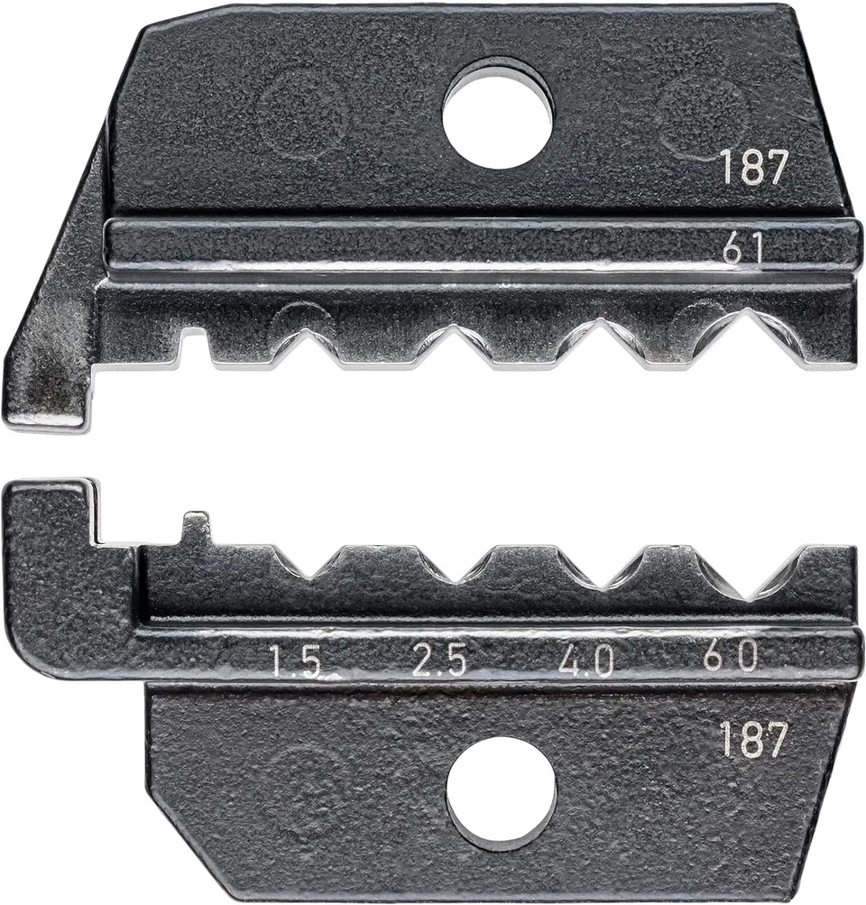 knipex-97-49-61-crimpeinsatz-f-r-gedrehte-kontakte-harting image 1
