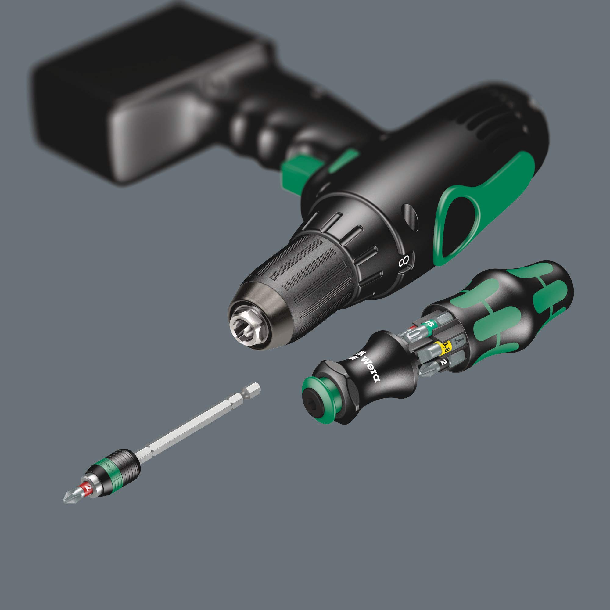 wera-kraftform-kompakt-20-tool-finder-1-bit-set-mit-tasche-7-teilig image 5