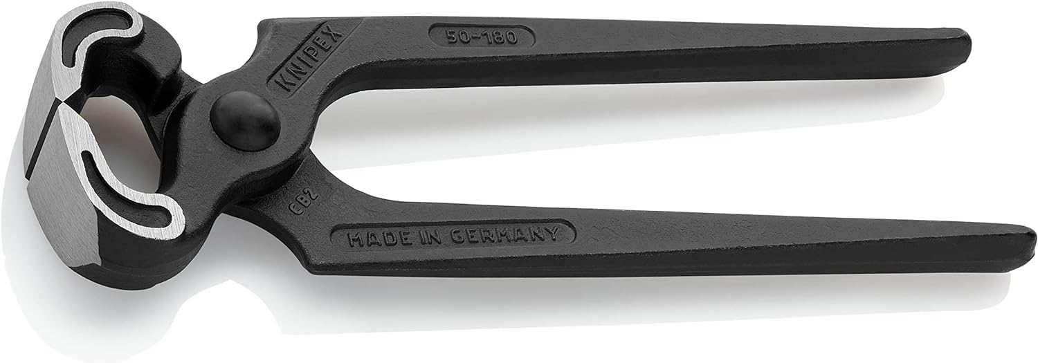 knipex-50-00-180-sb-kneifzange-180-mm-sb-karte image 1