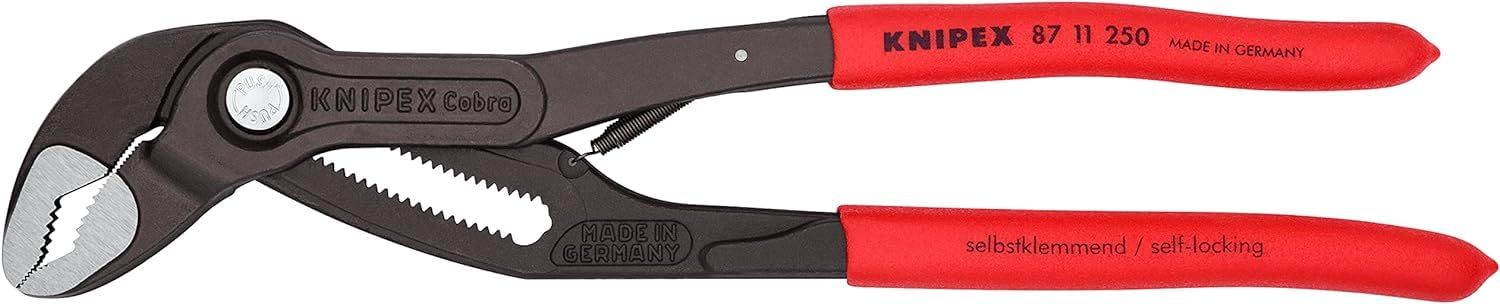 knipex-cobra-matic-wasserpumpenzange-87-11-250-250-mm image 3
