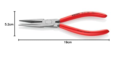 knipex-30-21-190-langbeckzange-190-mm-schwarz-atramentiert image 6