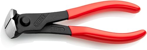 knipex-vornschneider-68-01-160-kneifzange-160-mm-kunststoff-berzogen-f-r-weichen image 8