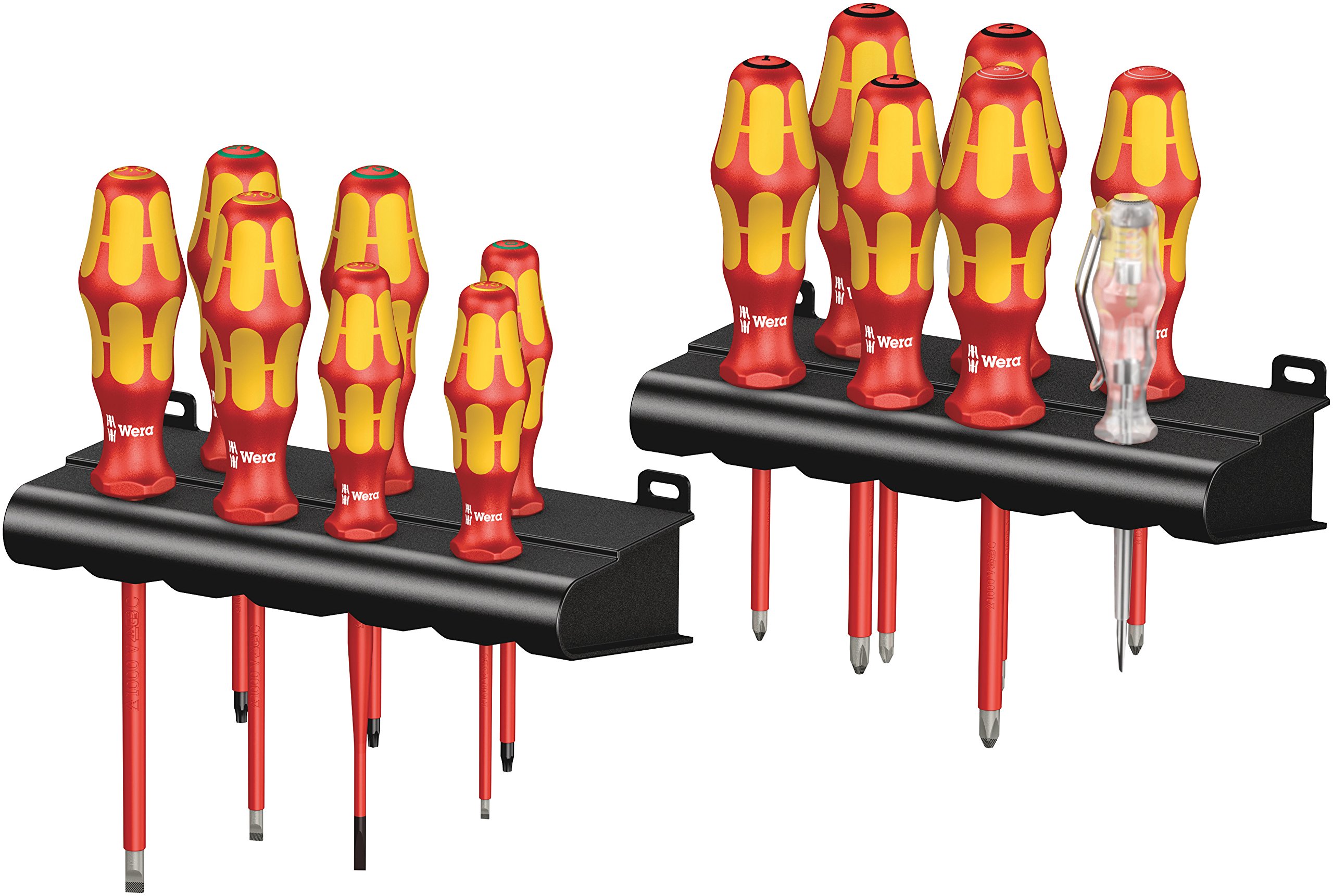 wera-big-pack-900-05133285001-kraftform-schraubmei-el-set-mit-rack-13-teilig image 4