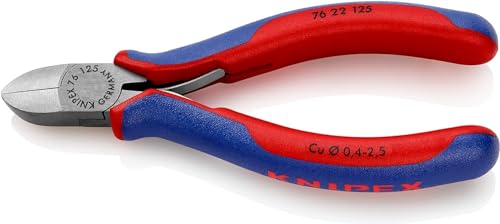 knipex-seitenschneider-76-22-125-125-mm-mit-mehrkomponenten-h-llen image 5