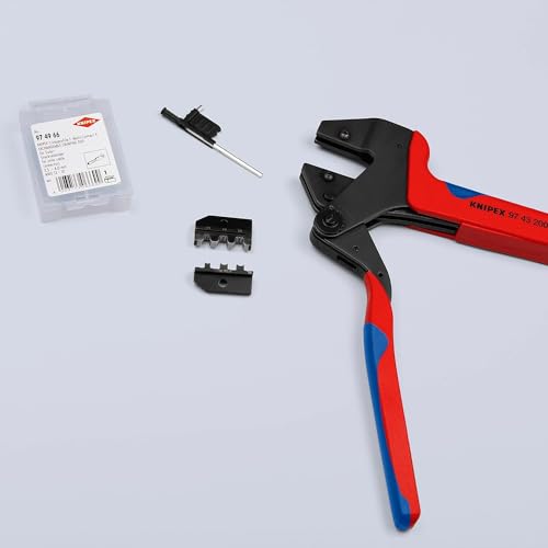 knipex-crimp-systemzange-97-43-200-f-r-auswechselbare-crimpeins-tze-200-mm image 8