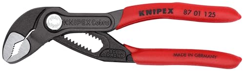 knipex-cobra-87-01-125-wasserpumpenzange-125-mm-mini image 7