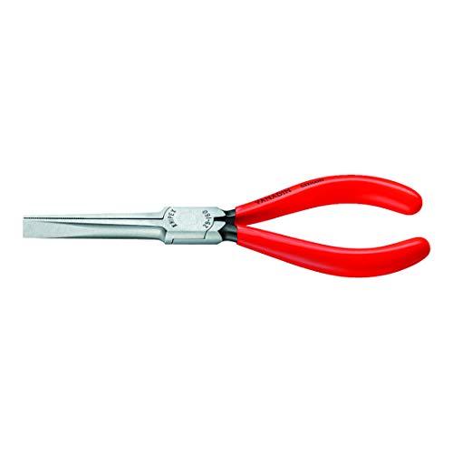 knipex-telefonzange-29-11-160-160-mm-gezahnte-greiffl-chen-kunststoff-berzogen image 6