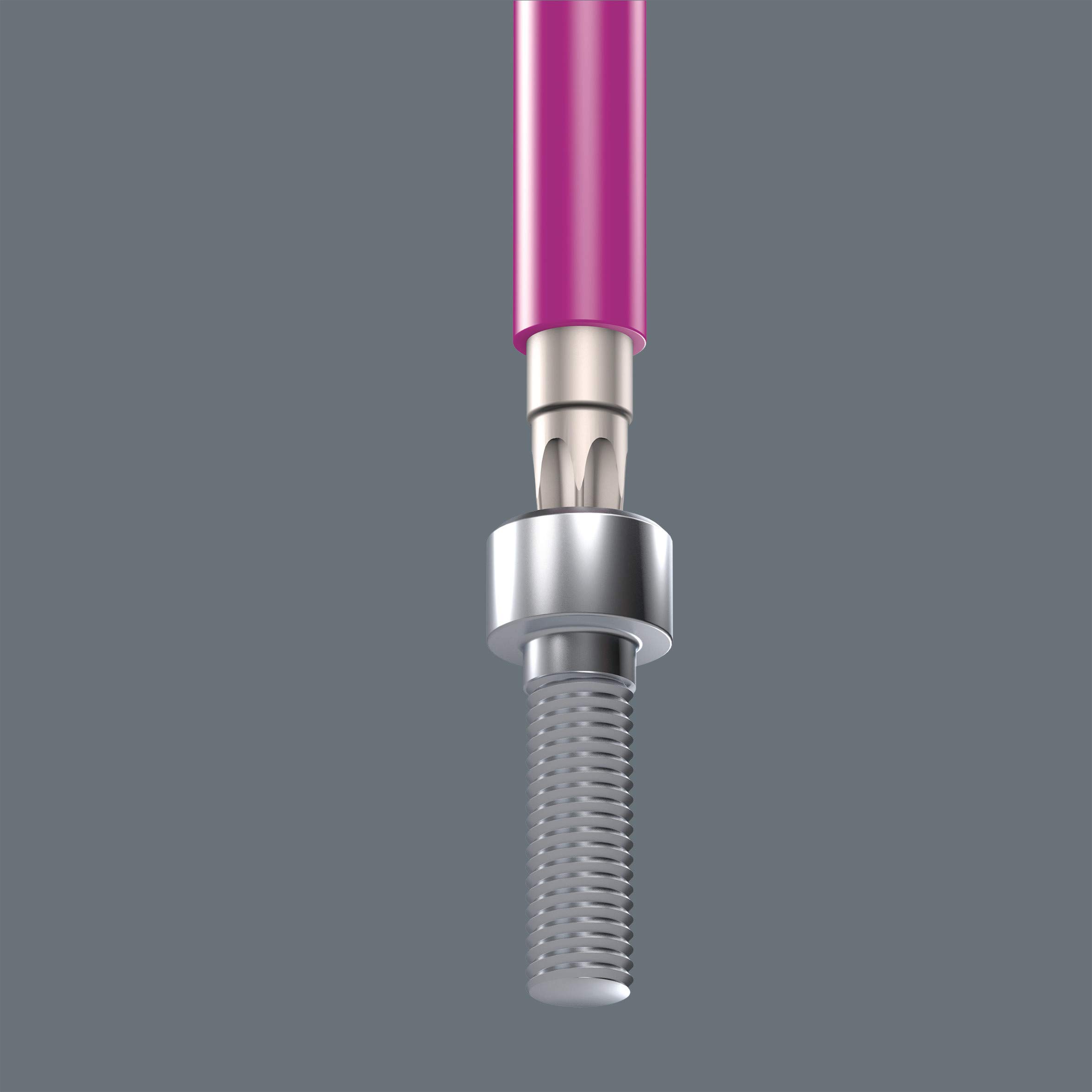 wera-tx-sxl-multicolour-hf-stainless-winkelschl-sselsatz-9-teilig-edelstahl image 5