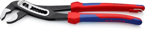 knipex-alligator-wasserpumpenzange-88-02-300-t-300-mm-mit-befestigungs-se image 6