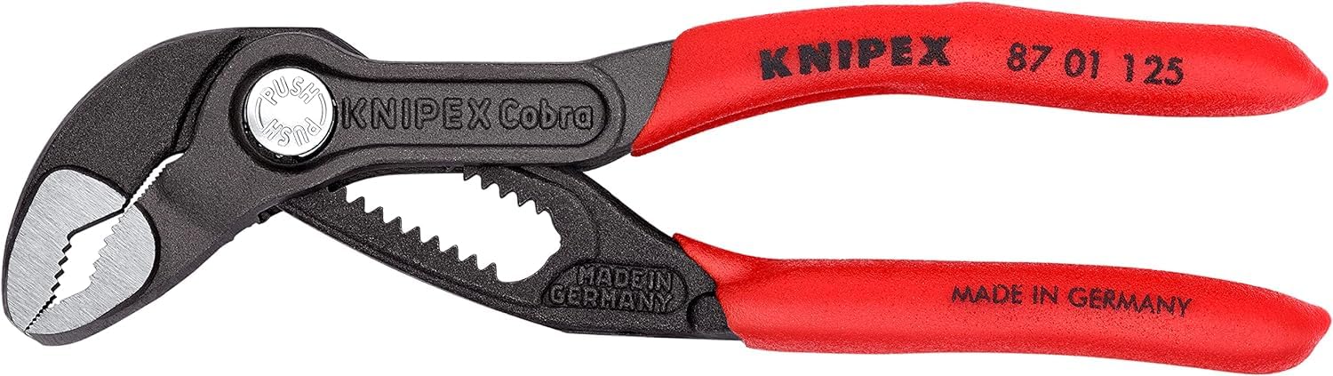 knipex-cobra-87-01-125-sb-hightech-wasserpumpenzange-125-mm-kunststoff-berzogen image 3