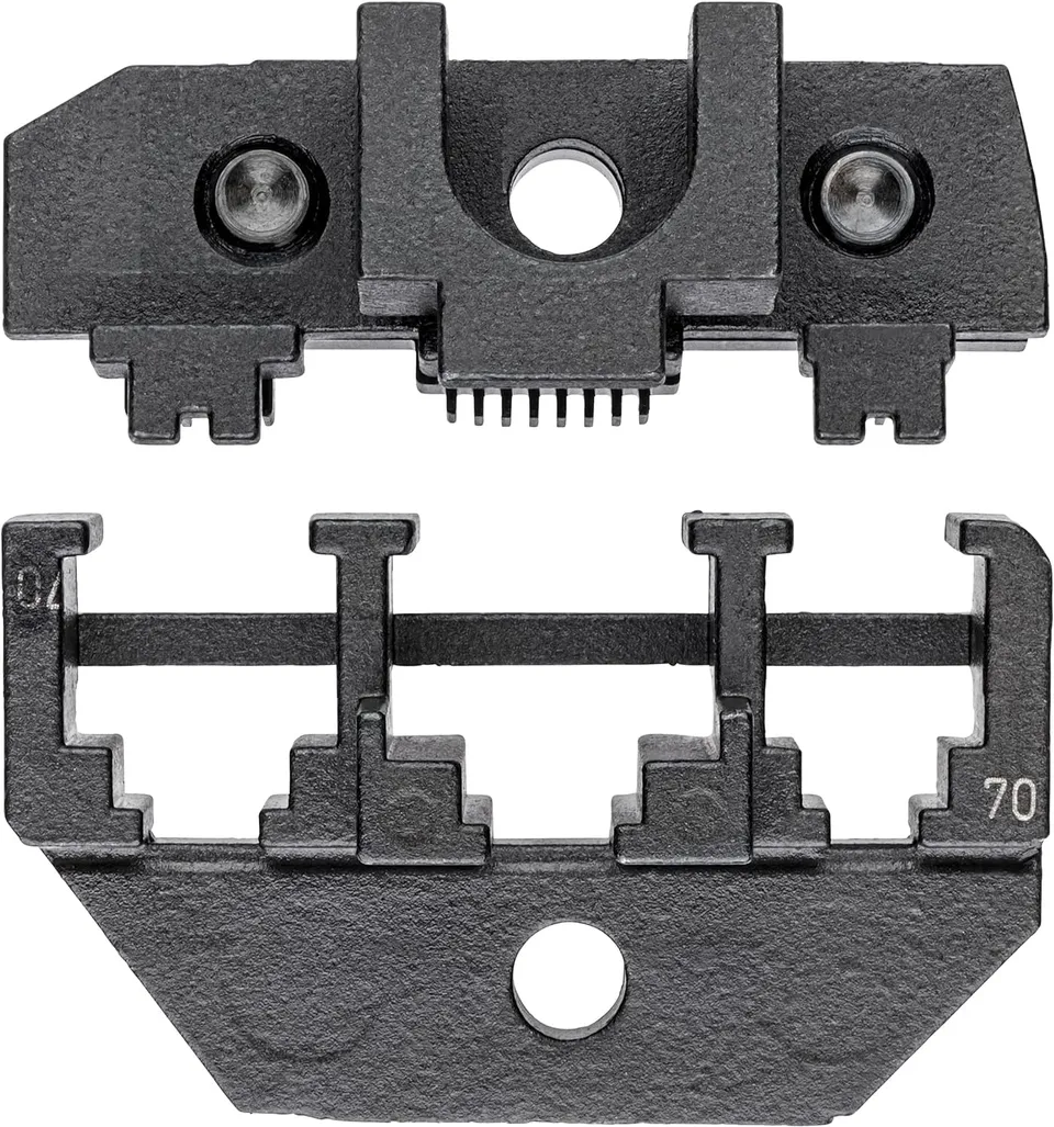 knipex-crimpeinsatz-97-49-70-f-r-westernstecker-rj9-rj45 image 1