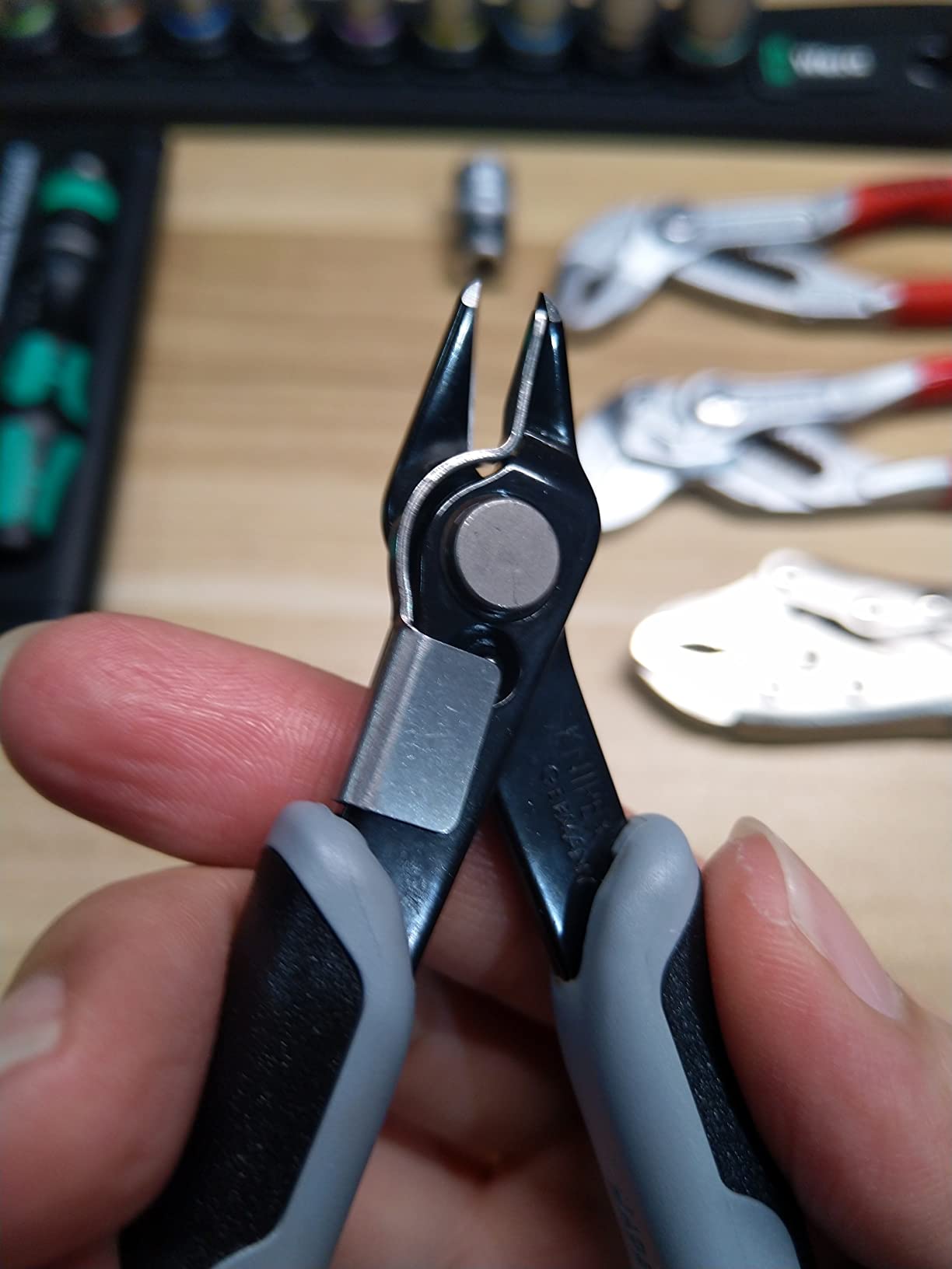 Gute Wahl für Hobby