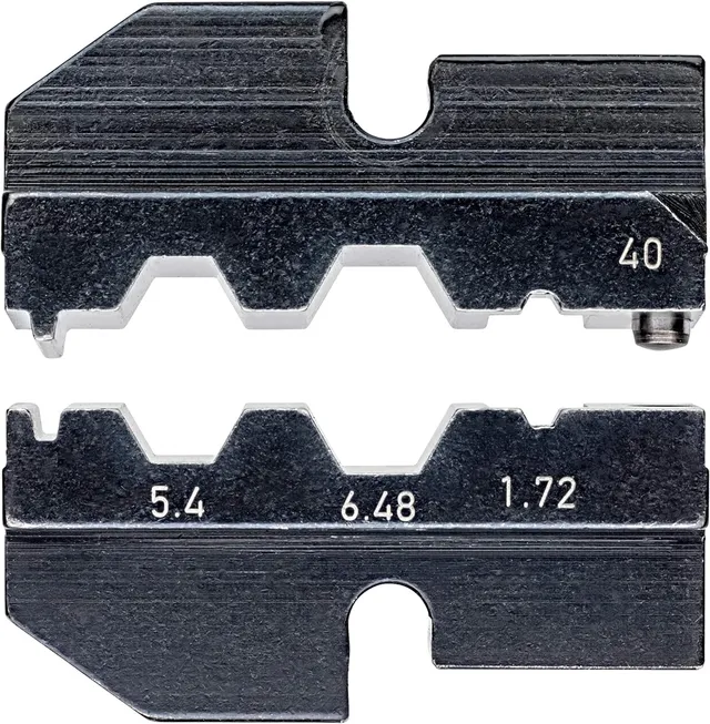 knipex-crimpeinsatz-97-49-40-f-r-koaxial-verbinder-rg-58-59-62-71-223 image 1