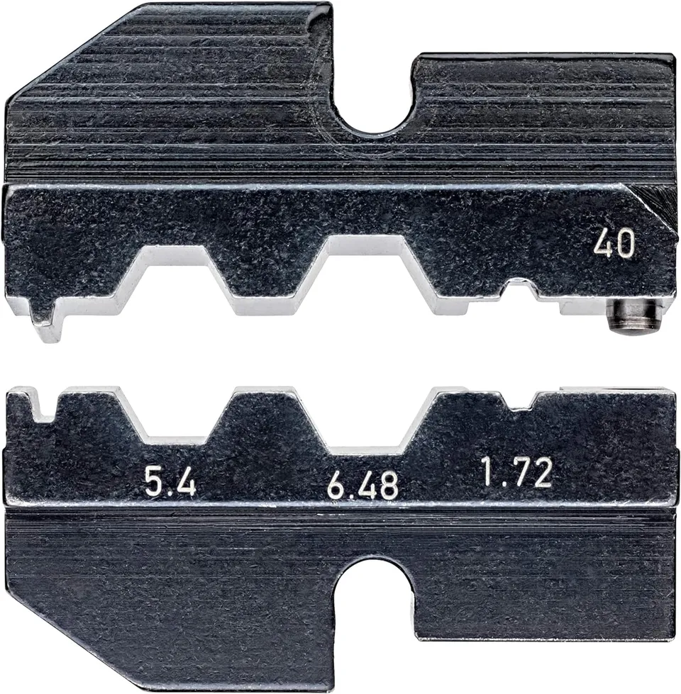 knipex-crimpeinsatz-97-49-40-f-r-koaxial-verbinder-rg-58-59-62-71-223 image 1