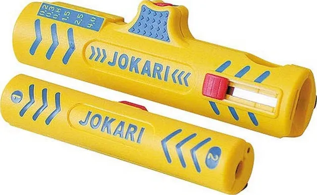 jokari-kabelverarbeitungs-set-secura-ii-490119-f-r-coax-4-8-7-5-mm-und-rundkabel image 1