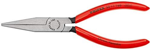 knipex-langbeckzange-160-mm-30-11-160-sb-kunststoff-berzogen image 7