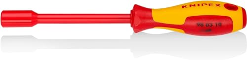 knipex-steckschl-ssel-vde-gepr-ft-237-mm-98-03-10-mit-schraubendreher-griff image 3