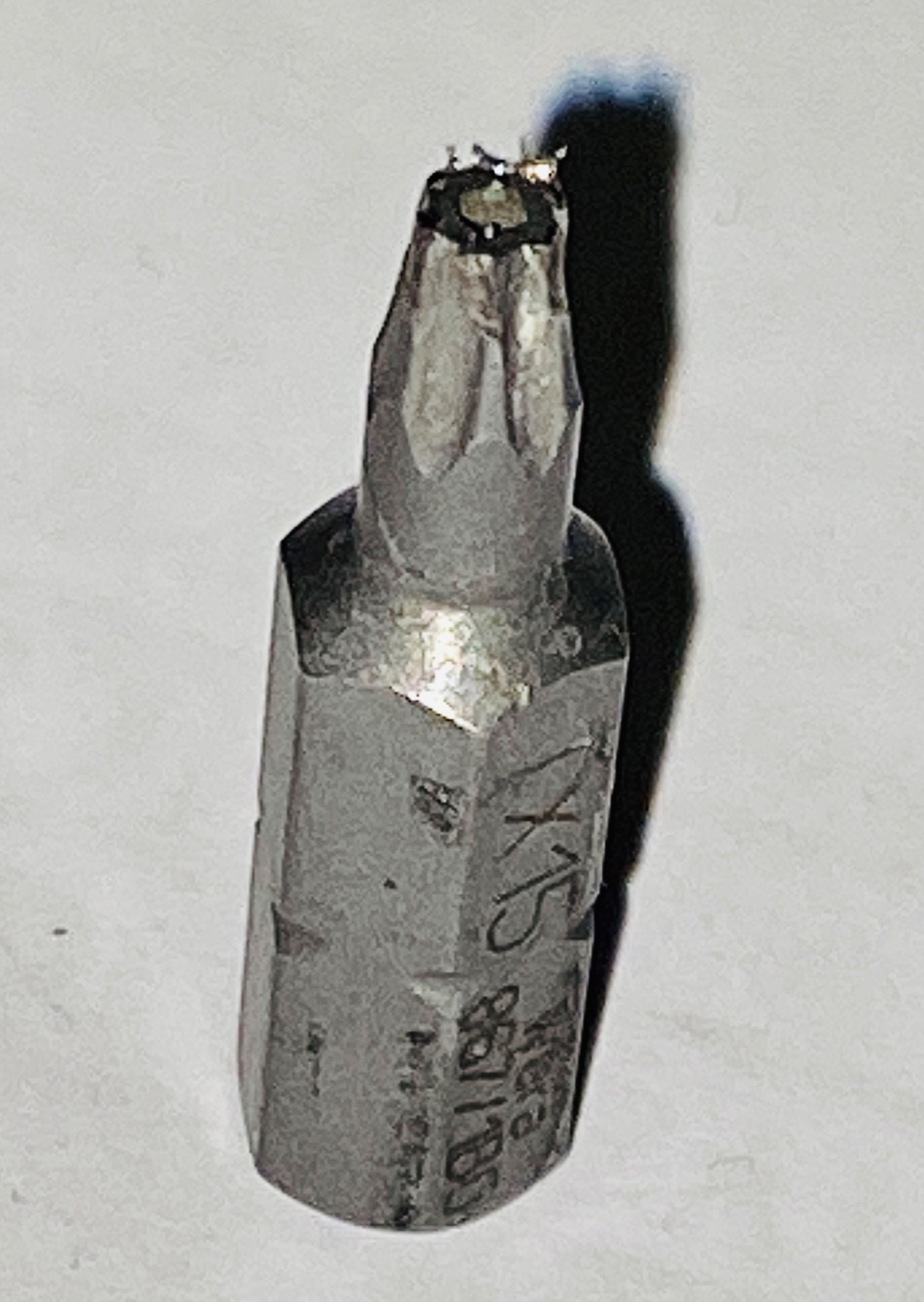 Mein ständiger Begleiter