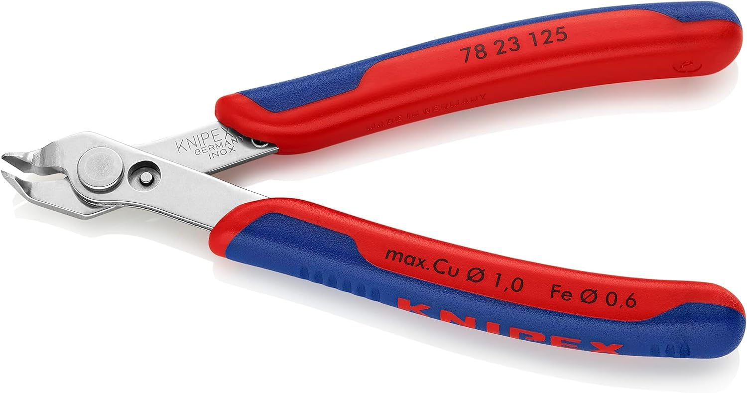 knipex-electronic-super-knips-78-23-125-125-mm-inox image 3