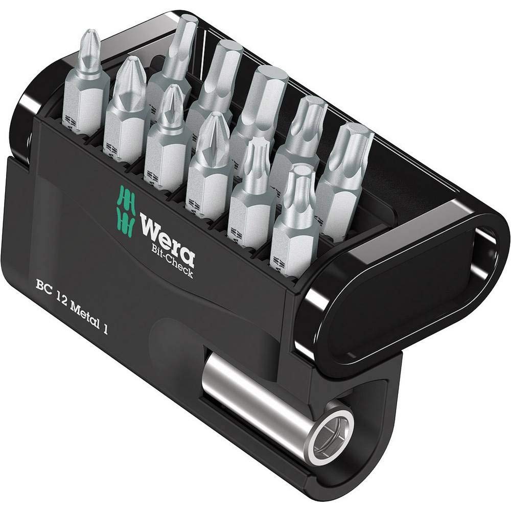 wera-bit-check-30-metal-1-bit-sortiment-30-teilig-f-r-metall-05057434001 image 6