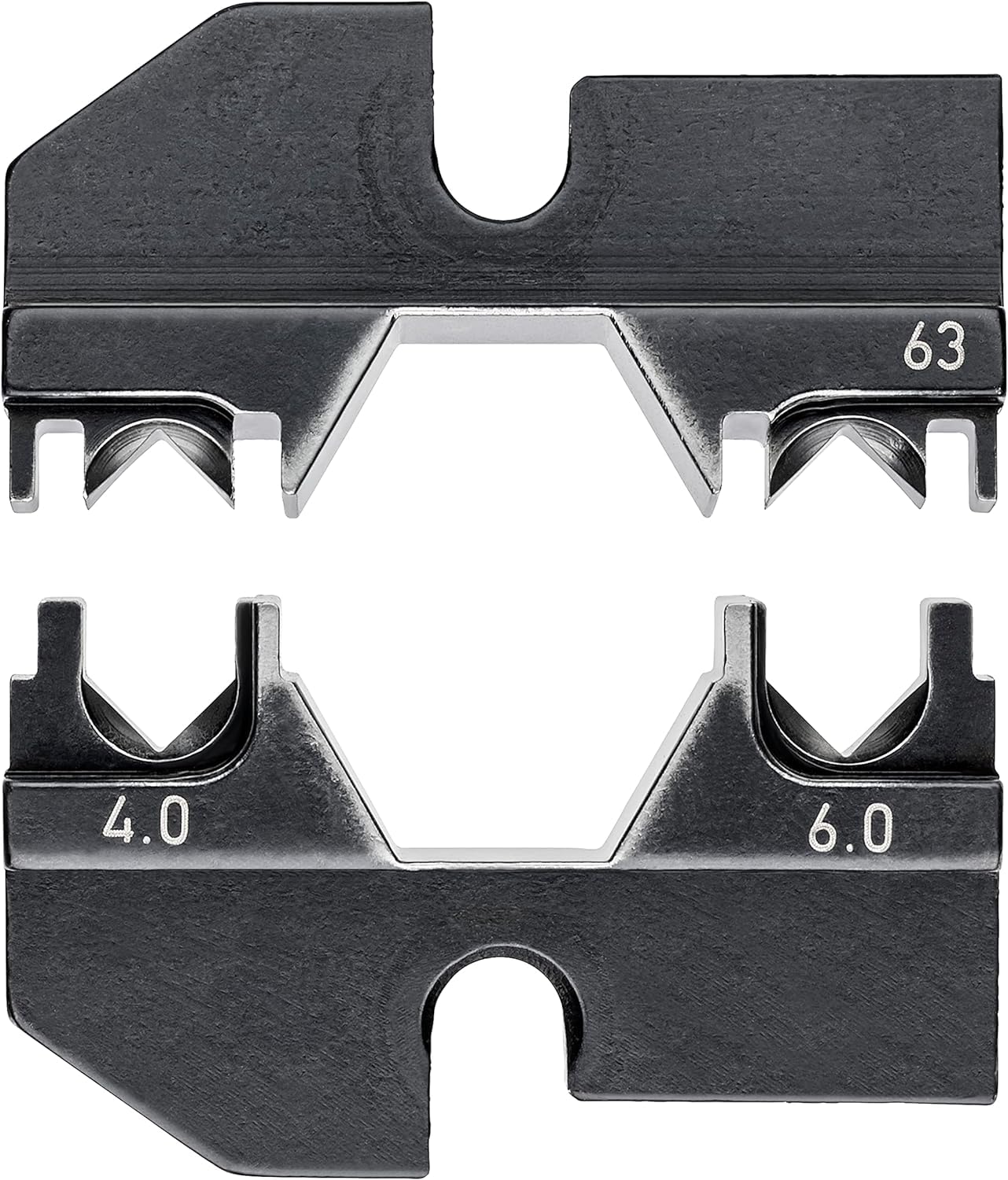 knipex-crimpeinsatz-97-49-63-f-r-solar-steckverbinder-huber-suhner-4-0-6-0-mm image 1