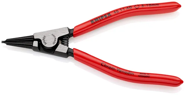 knipex-sicherungsringzange-46-11-a0-sb-f-r-au-enringe-3-10-mm-140-mm image 1