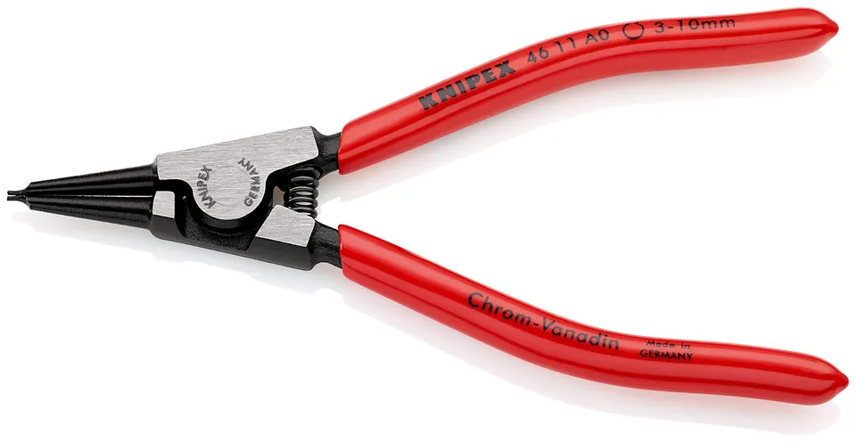 knipex-sicherungsringzange-46-11-a0-sb-f-r-au-enringe-3-10-mm-140-mm image 1