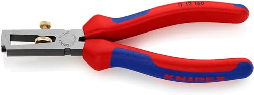 knipex-11-12-160-abisolierzange-universal-160-mm image 5