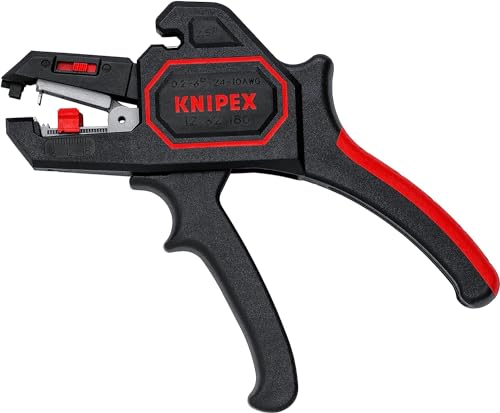 knipex-automatische-abisolierzange-12-62-180-sb-abisolierer-0-2-6-mm-mit-l-ngena image 7