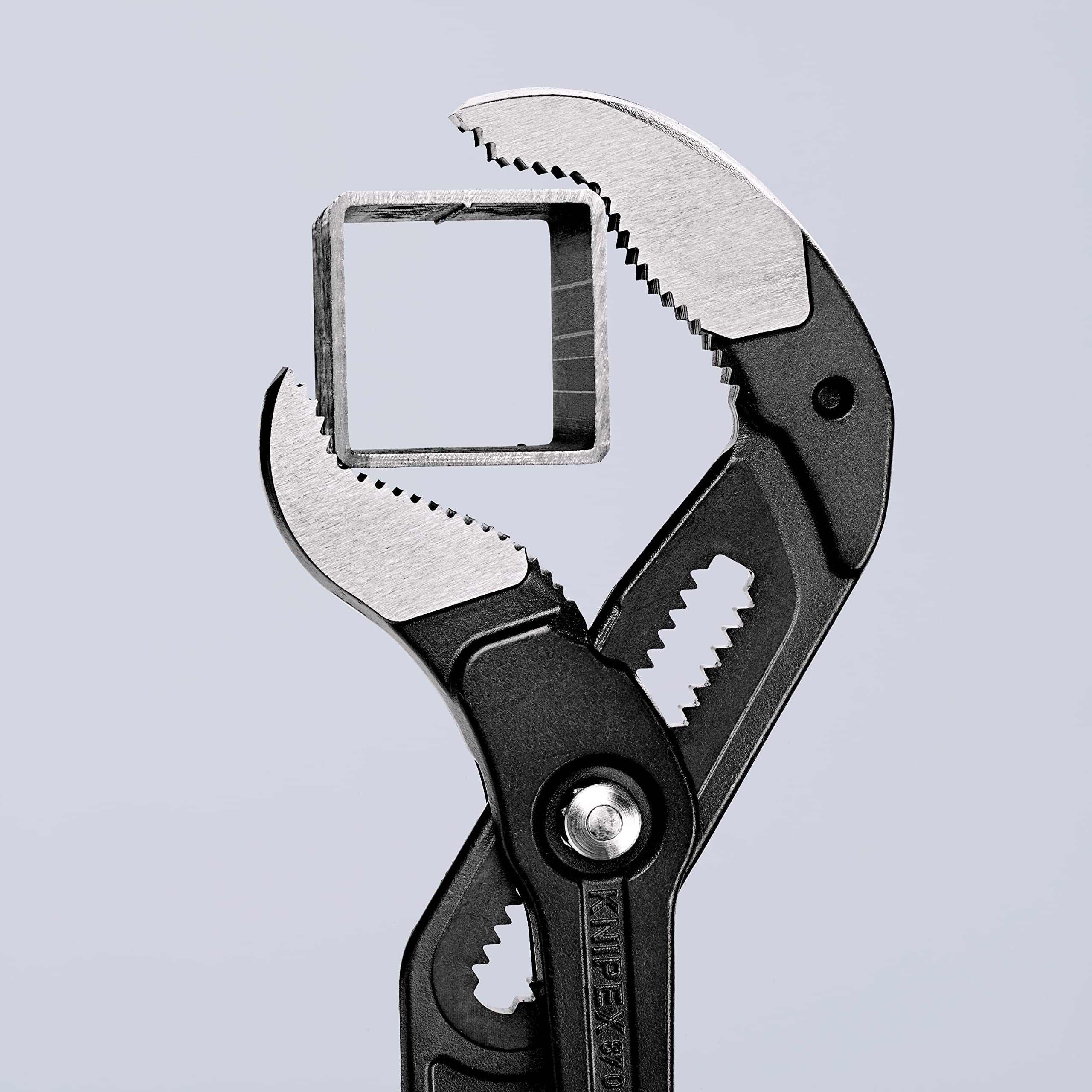 knipex-cobra-xxl-87-01-560-wasserpumpenzange-560-mm-f-r-rohre-bis-115-mm-und-mut image 4
