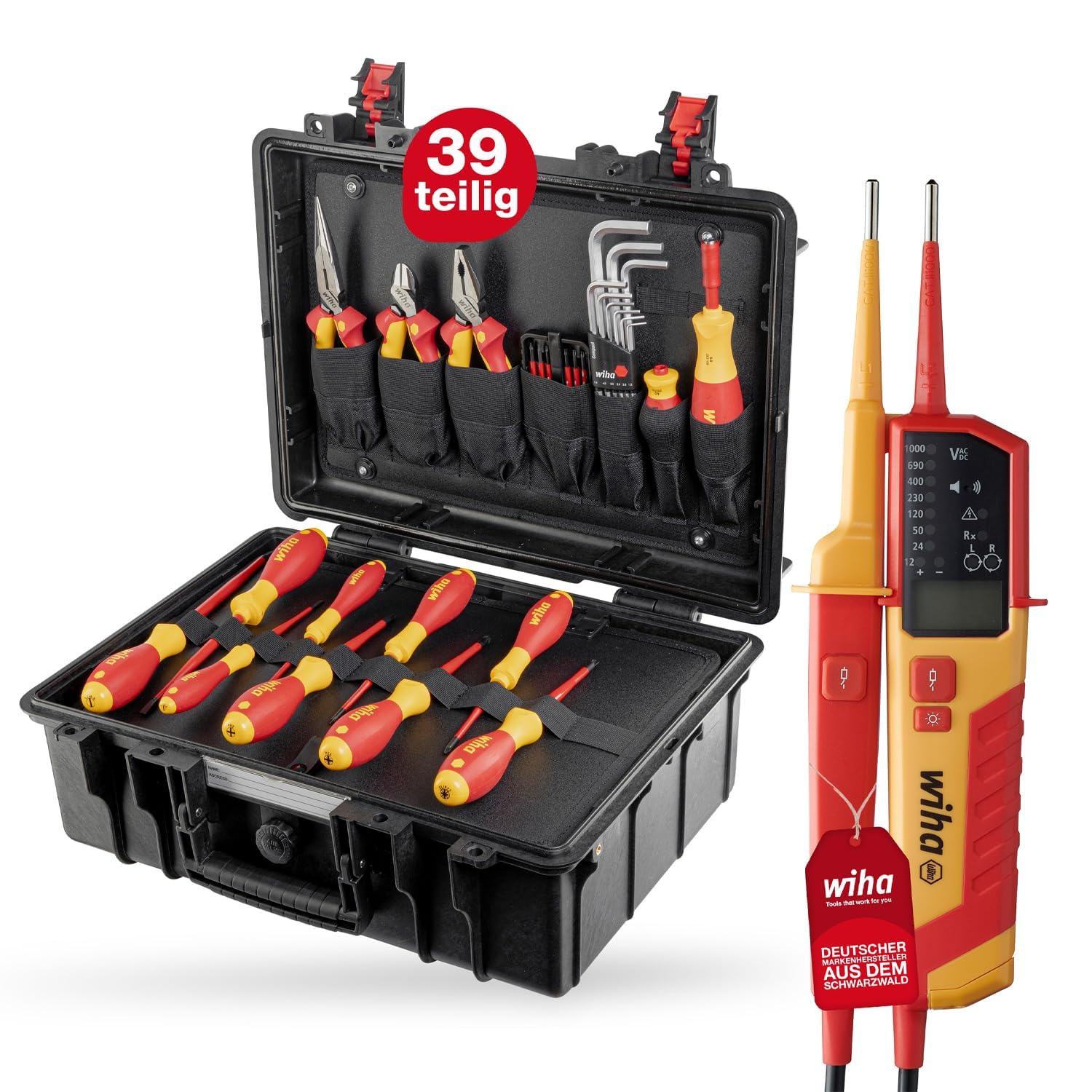 wiha-lehrlingskoffer-elektroinstallation-45257-38-teilig-vde-ip67-werkzeugkoffer image 8