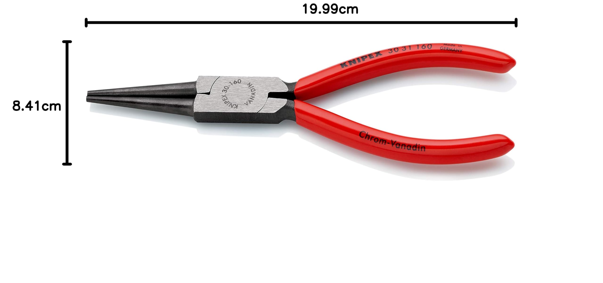 knipex-30-31-160-sb-langbeckzange-160-mm-kunststoff-berzogen image 5