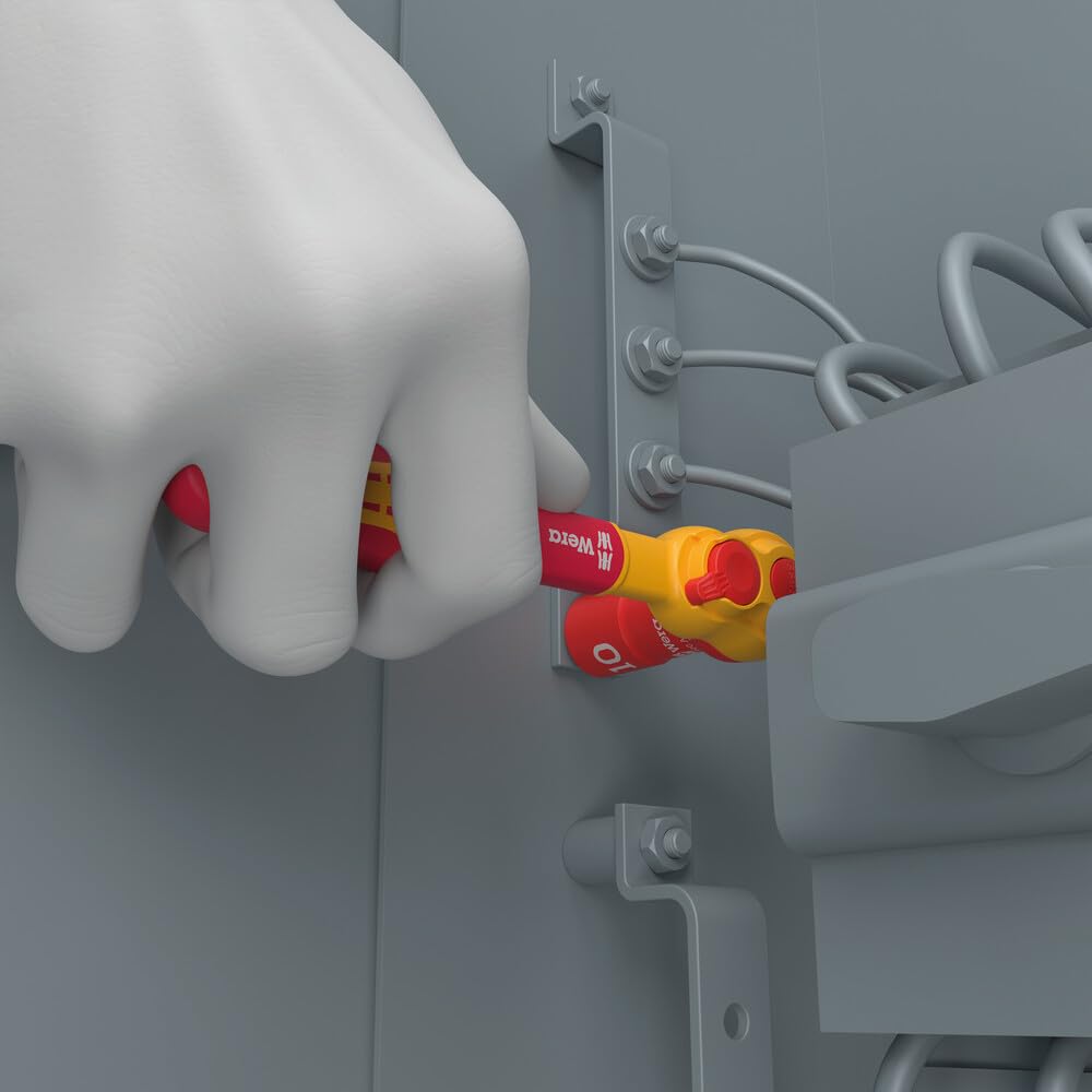 wera-05004967001-8100-sa-vde-1-zyklop-knarrensatz-1-4-zoll-22-teilig image 4