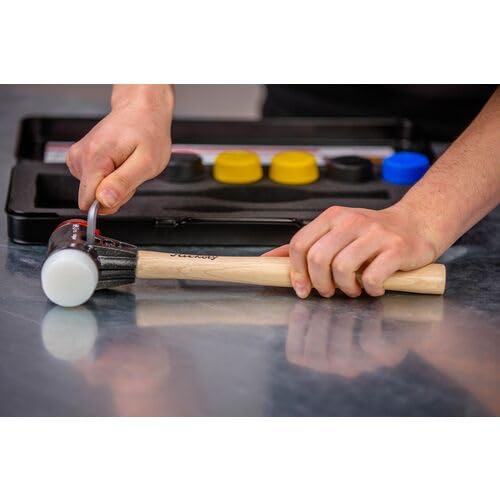 wiha-schonhammer-set-safety-44008-rundkopf-40-mm-9-teilig-in-box-hickory-stiel image 7