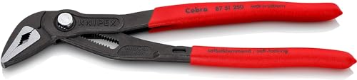 knipex-cobra-es-87-51-250-wasserpumpenzange-extra-schlank-250-mm image 6