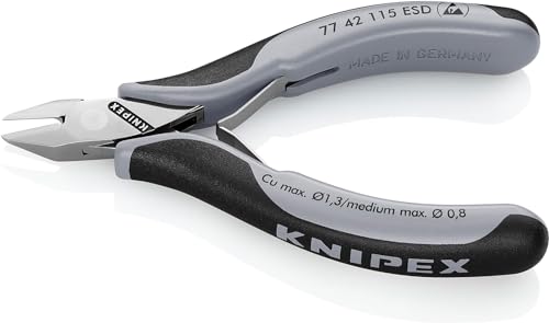knipex-elektronik-seitenschneider-esd-77-42-115-esd-115-mm image 8