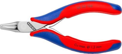 knipex-elektronik-best-ckungszange-36-22-125-125-mm-mit-mehrkomponenten-h-llen image 7