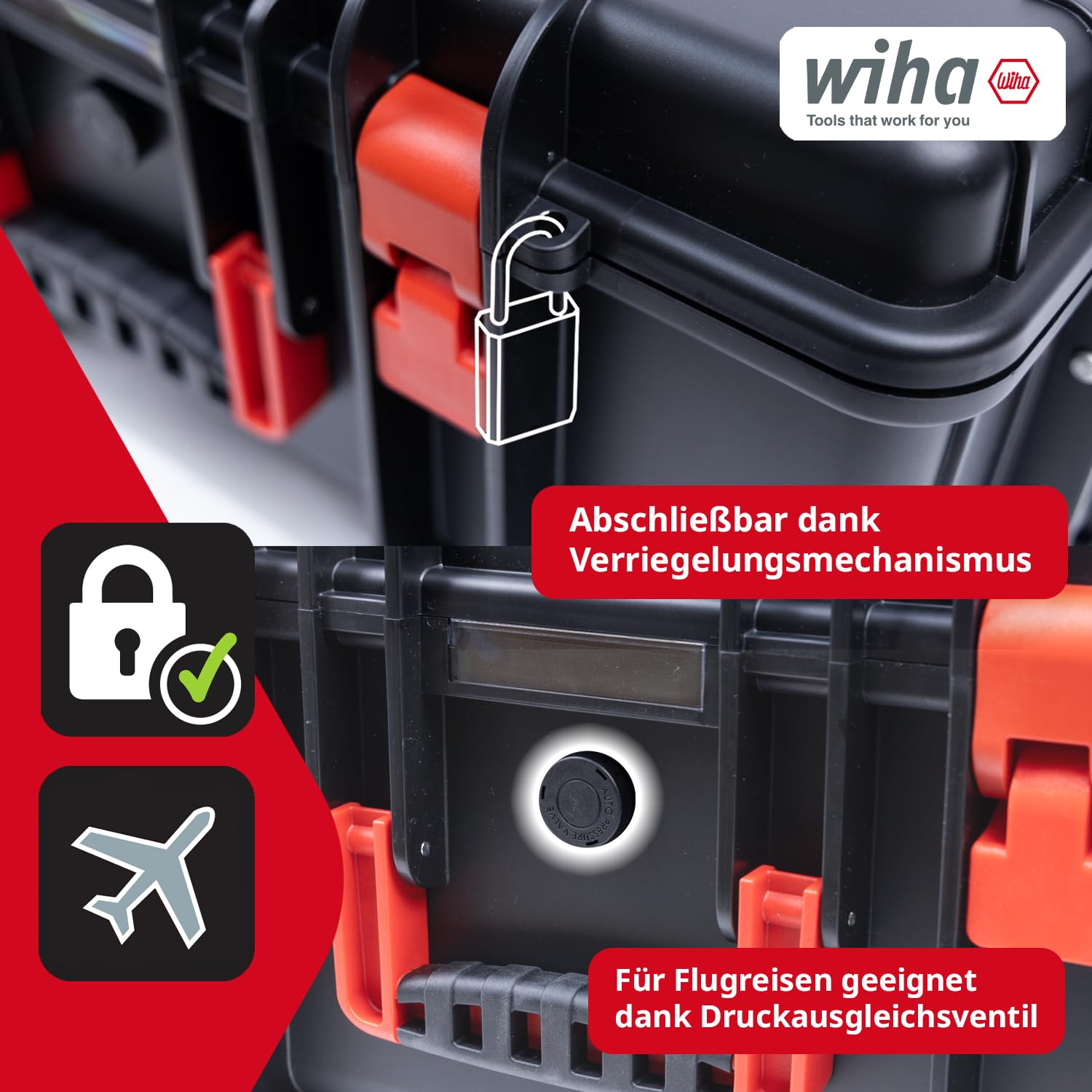 wiha-competence-xxl-ii-elektriker-werkzeugkoffer-112-teilig-trolley-42069 image 6