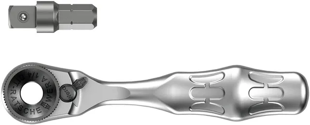 wera-8001-a-bit-ratsche-1-4-zoll-sb-05073230001 image 1