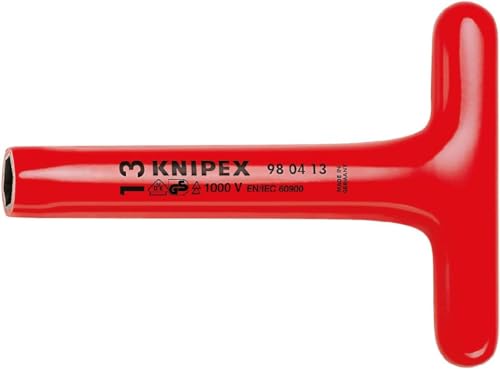 knipex-98-04-10-steckschl-ssel-mit-t-griff-sw10-200-mm-vde image 3