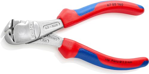 knipex-kraft-vornschneider-67-05-160-verchromt-160-mm-f-r-pianodraht image 6