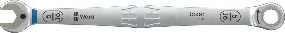 wera-6007-joker-maul-ringratschen-schl-ssel-lange-ausf-hrung-z-llig-5-16-x-180-m image 1
