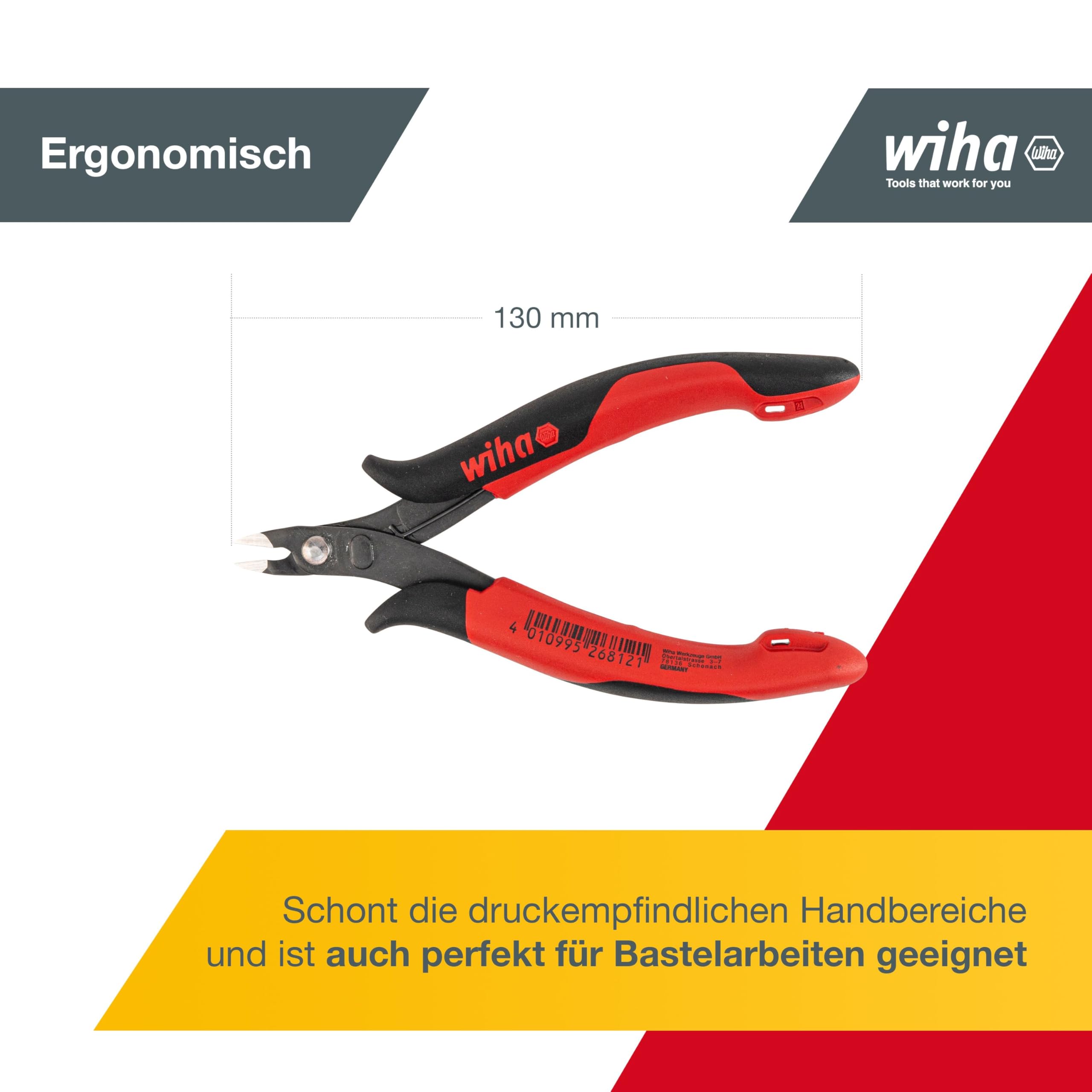 wiha-professional-esd-pr-zisions-seitenschneider-27388-130-mm-ohne-wate image 3