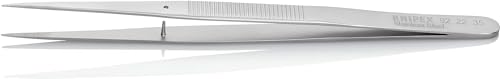 knipex-pr-zisionspinzette-92-22-35-155-mm-rostfrei-spitz-antimagnetisch image 8