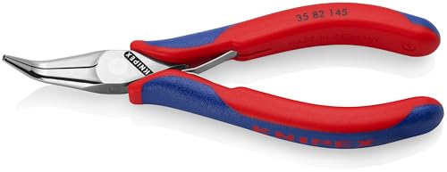 knipex-elektronik-greifzange-35-82-145-145-mm-spiegelpoliert image 6