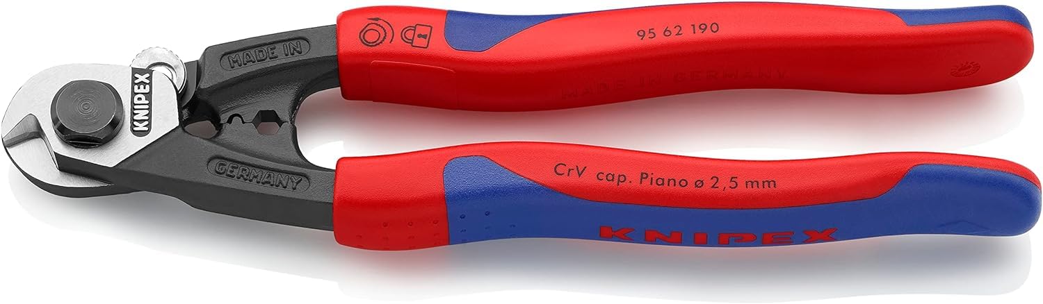 knipex-drahtseilschere-95-62-160-sb-160-mm-f-r-drahtseil-bis-4-mm image 2